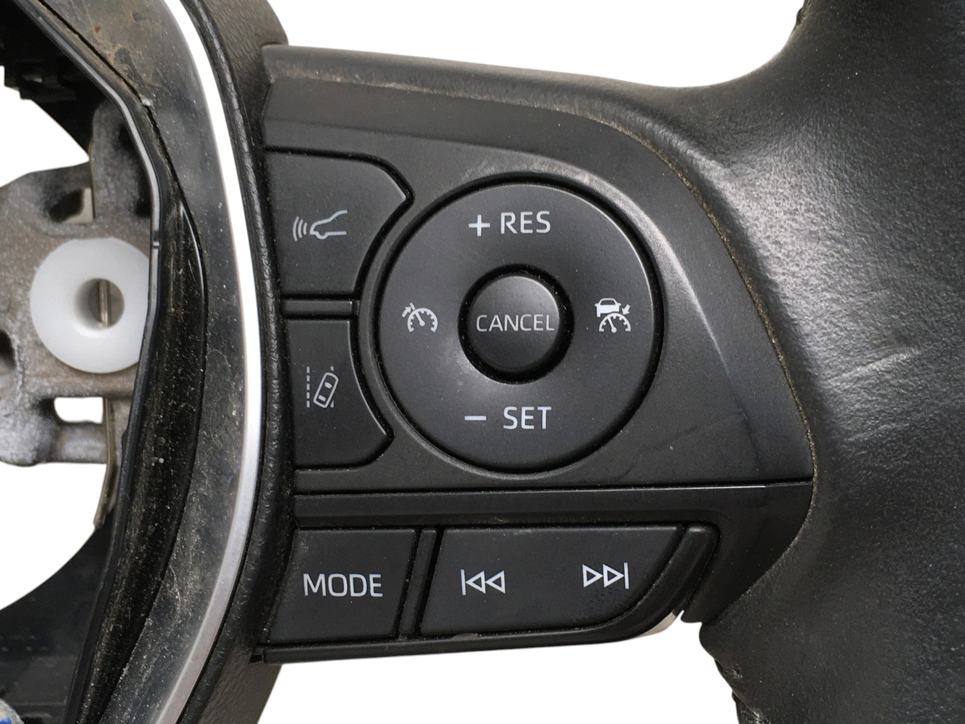 Volante Toyota Corolla E21 451000Z340 - 451000Z340