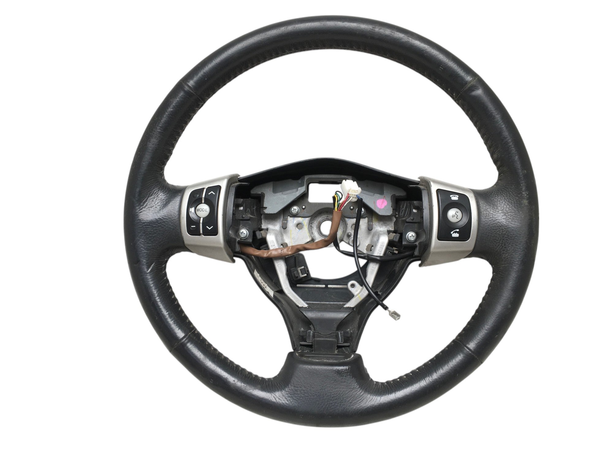 Volante Toyota Urban Cruiser II P11 - 4510352031