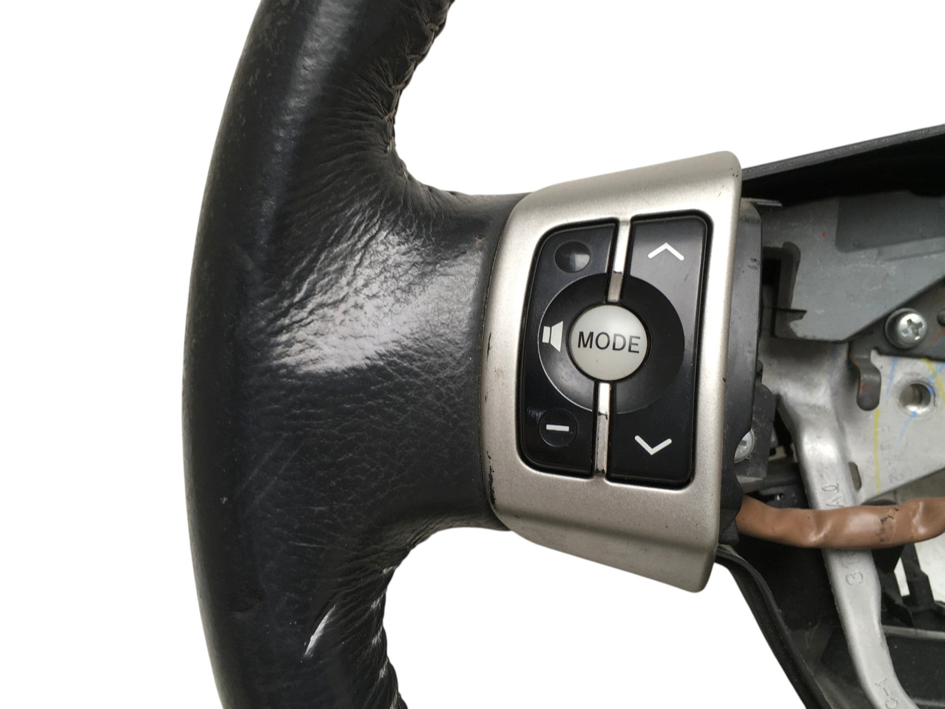 Volante Toyota Urban Cruiser II P11 - 4510352031