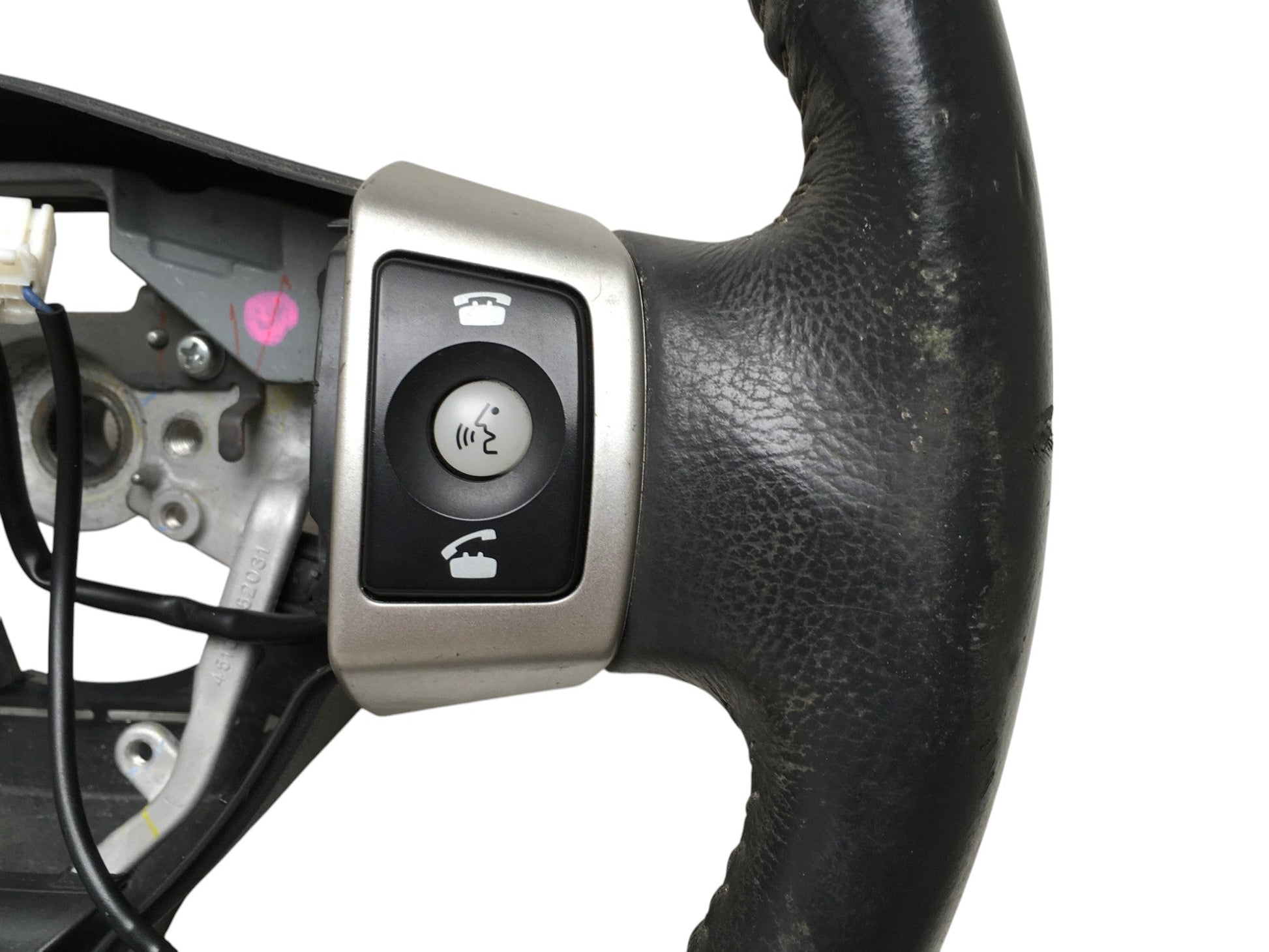 Volante Toyota Urban Cruiser II P11 - 4510352031