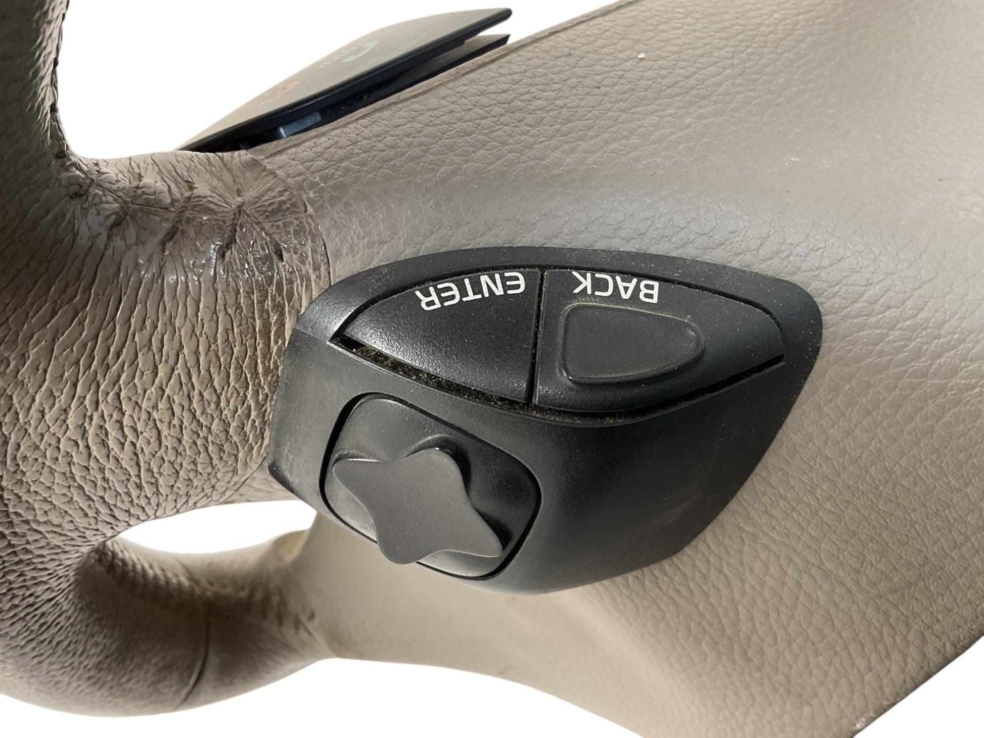 Volante Volvo XC90 I 8666891 - 8666891