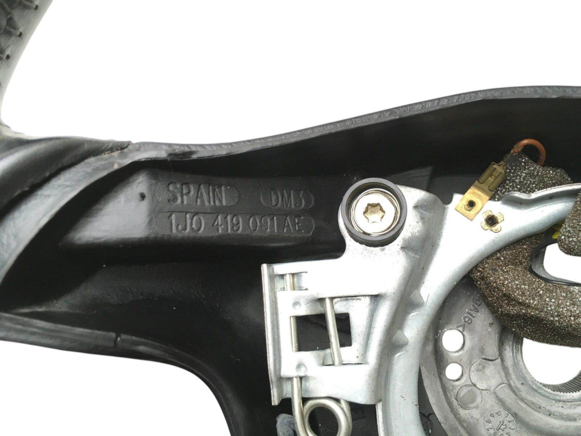 Volante VW 1J0419091AE - 1J0419091AE