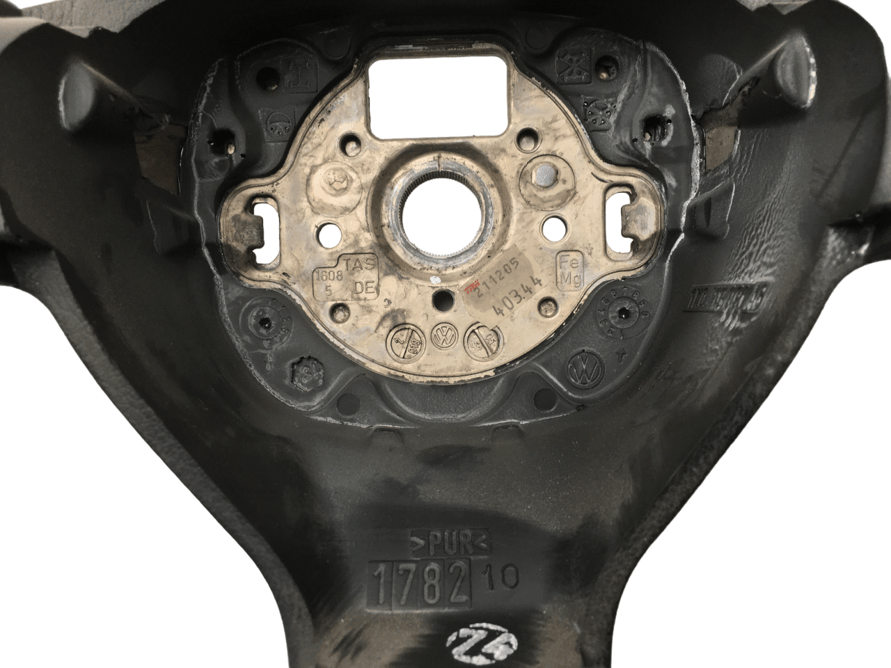 Volante VW 1K0419091EP - 1K0419091EP