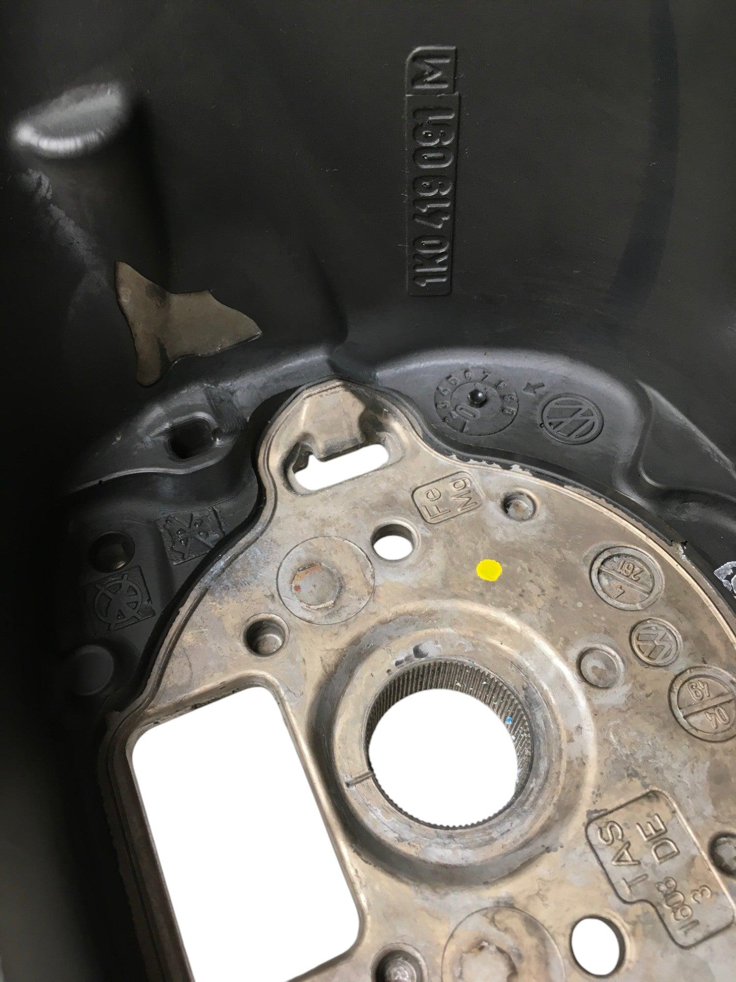 Volante VW 1K0419091M - 1K0419091M