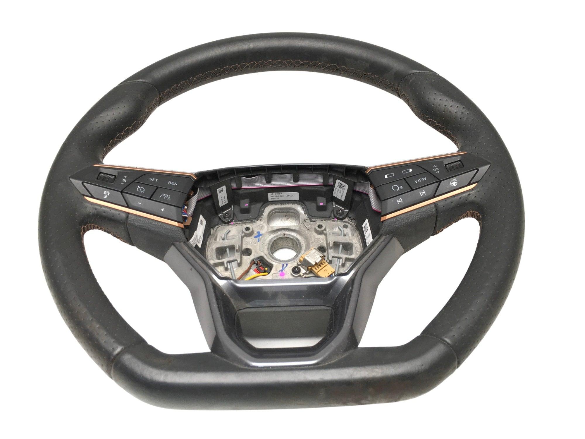 Volante VW 5FA419091 - 5FA419091