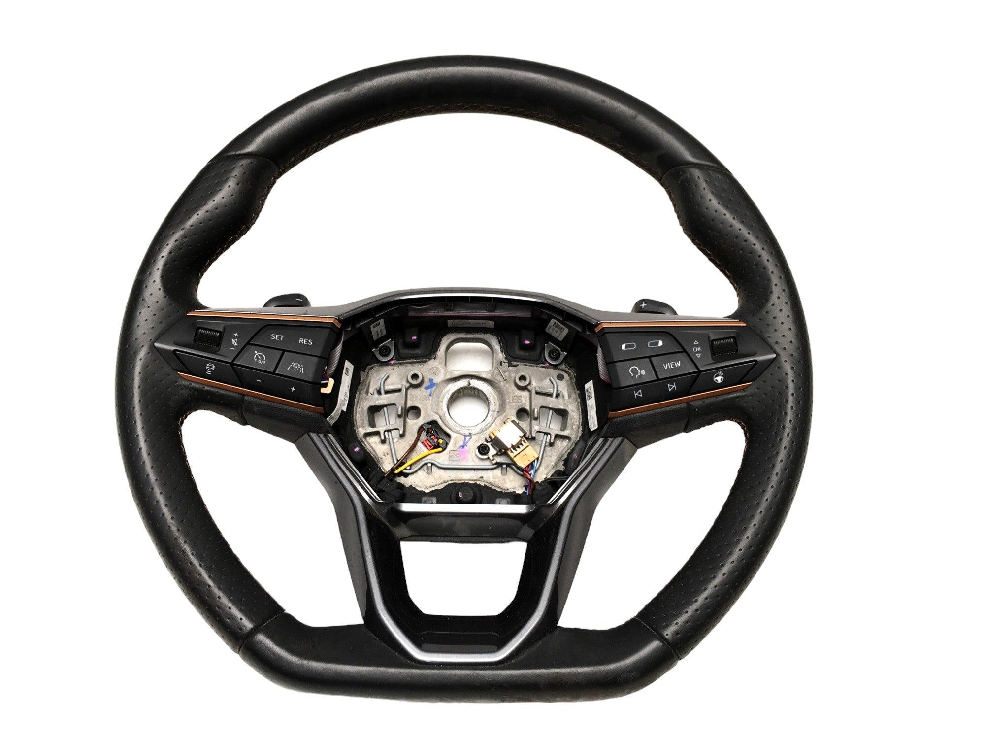 Volante VW 5FA419091 - 5FA419091