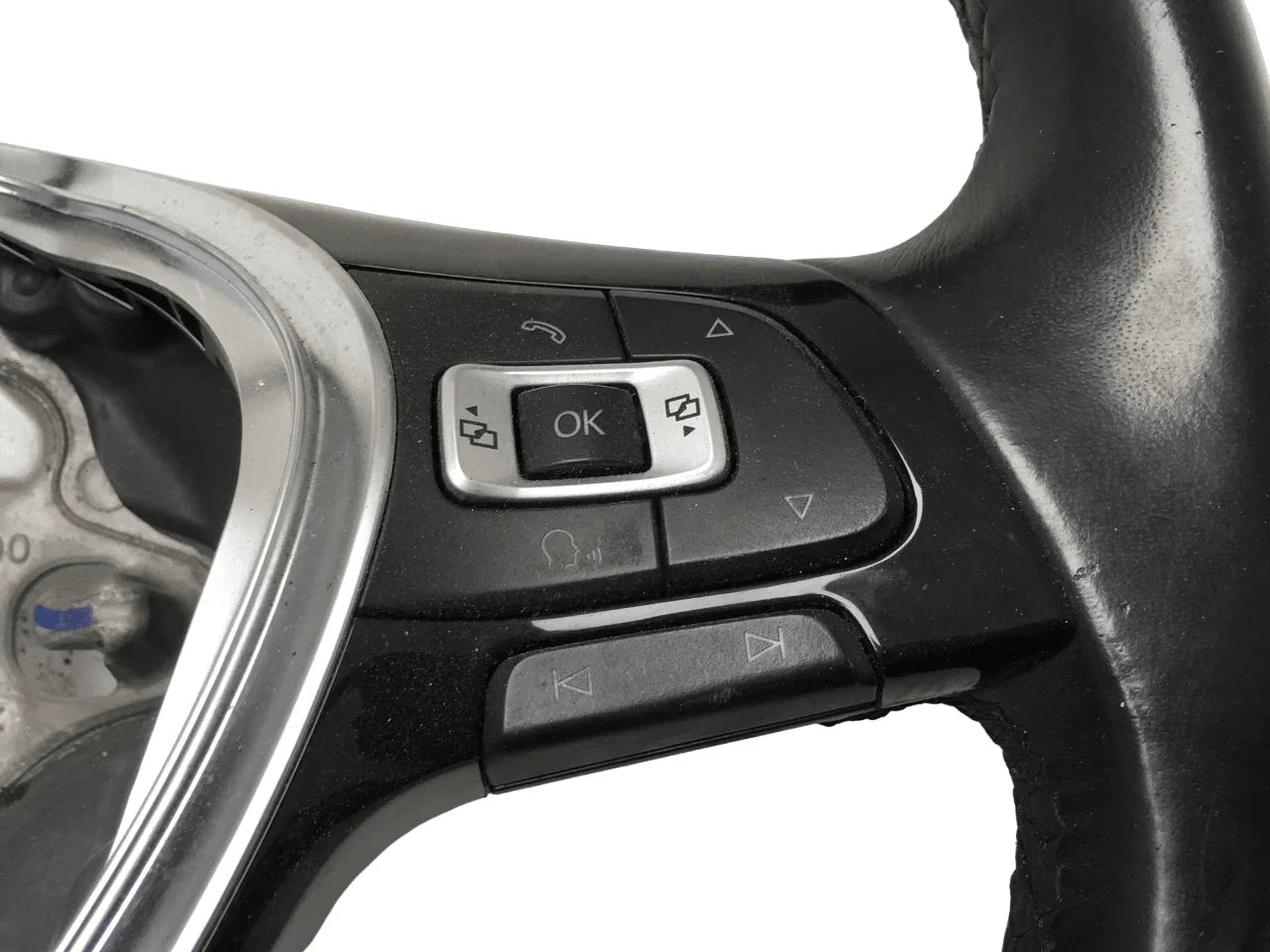 Volante VW 5g0419091