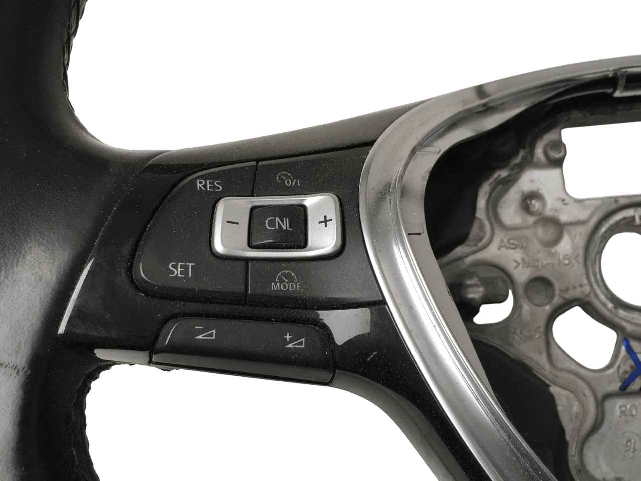 Volante VW 5g0419091 - 5G0419091