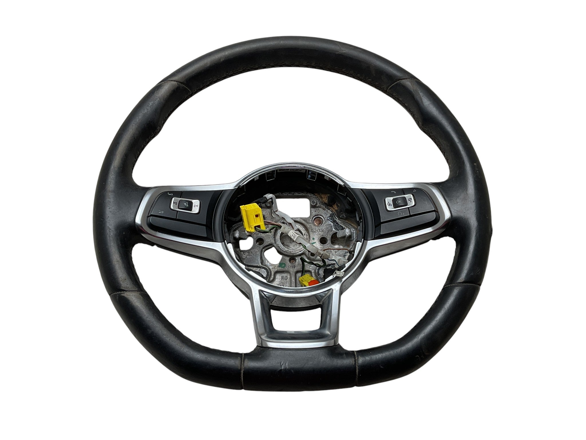 Volante VW Golf 2012 - 2020 - 624619020B