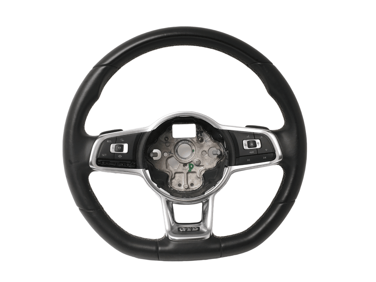 Volante VW Golf VII GTD - 5Q0419091