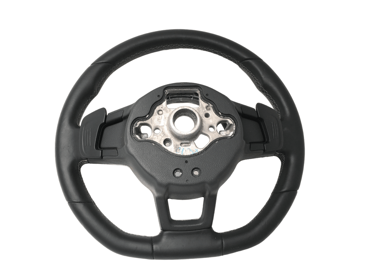 Volante VW Golf VII GTD - 5Q0419091