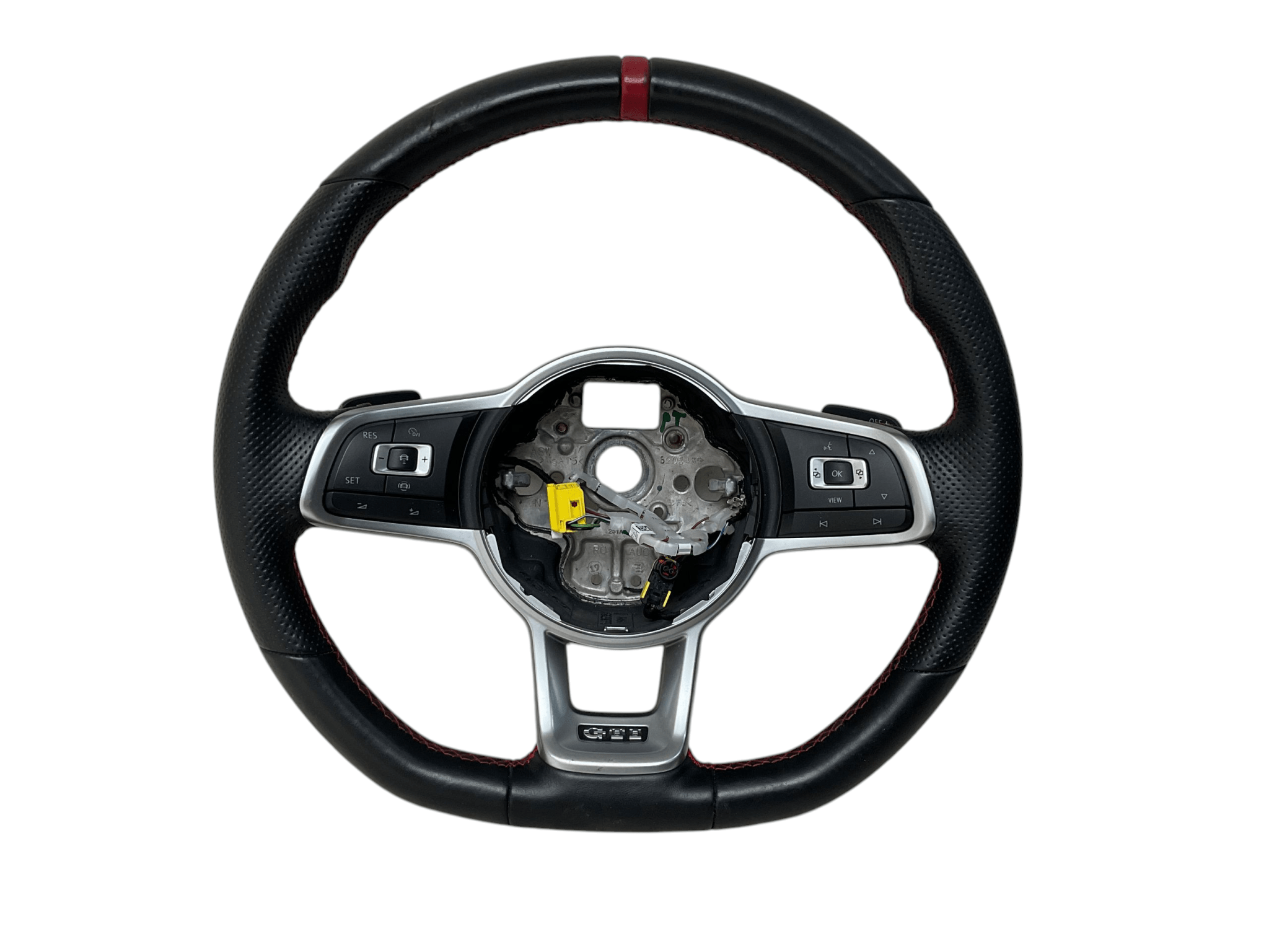 Volante VW Golf VII GTI 2012 2020 - 5G0419091 _