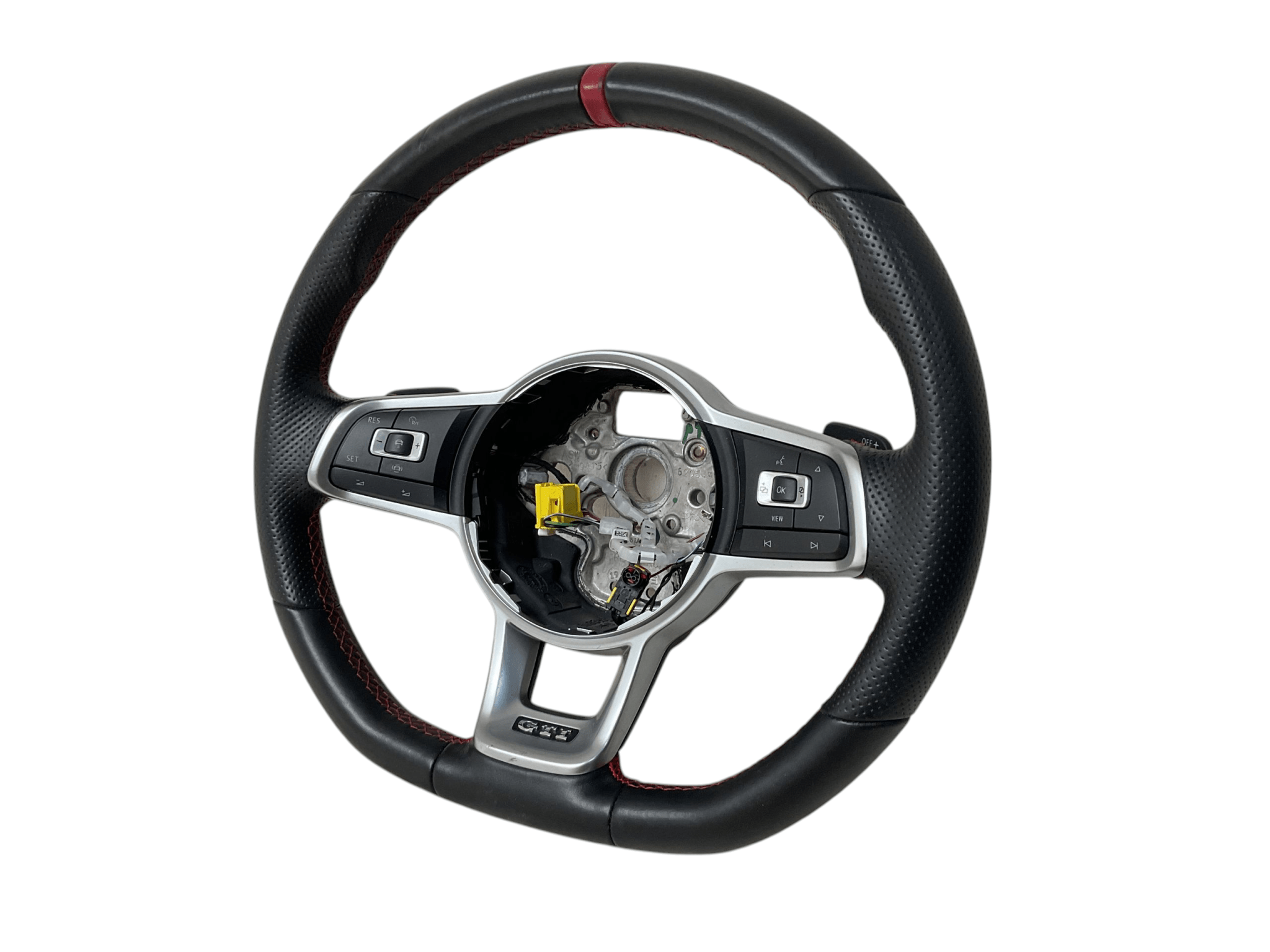 Volante VW Golf VII GTI 2012 2020 - 5G0419091 _