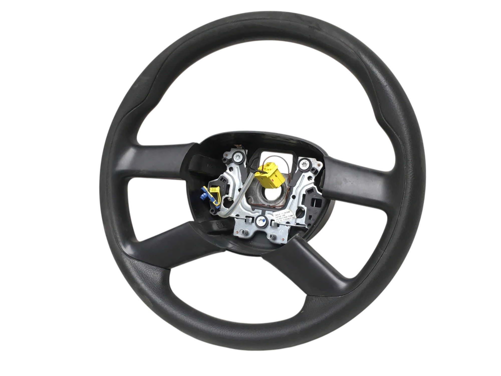 Volante VW Polo IV Fase 2 Touran 1T - 6Q0419091