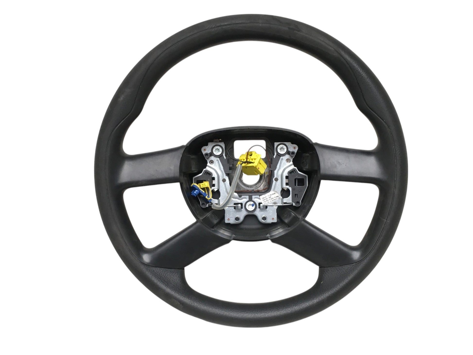 Volante VW Polo IV Fase 2 Touran 1T - 6Q0419091