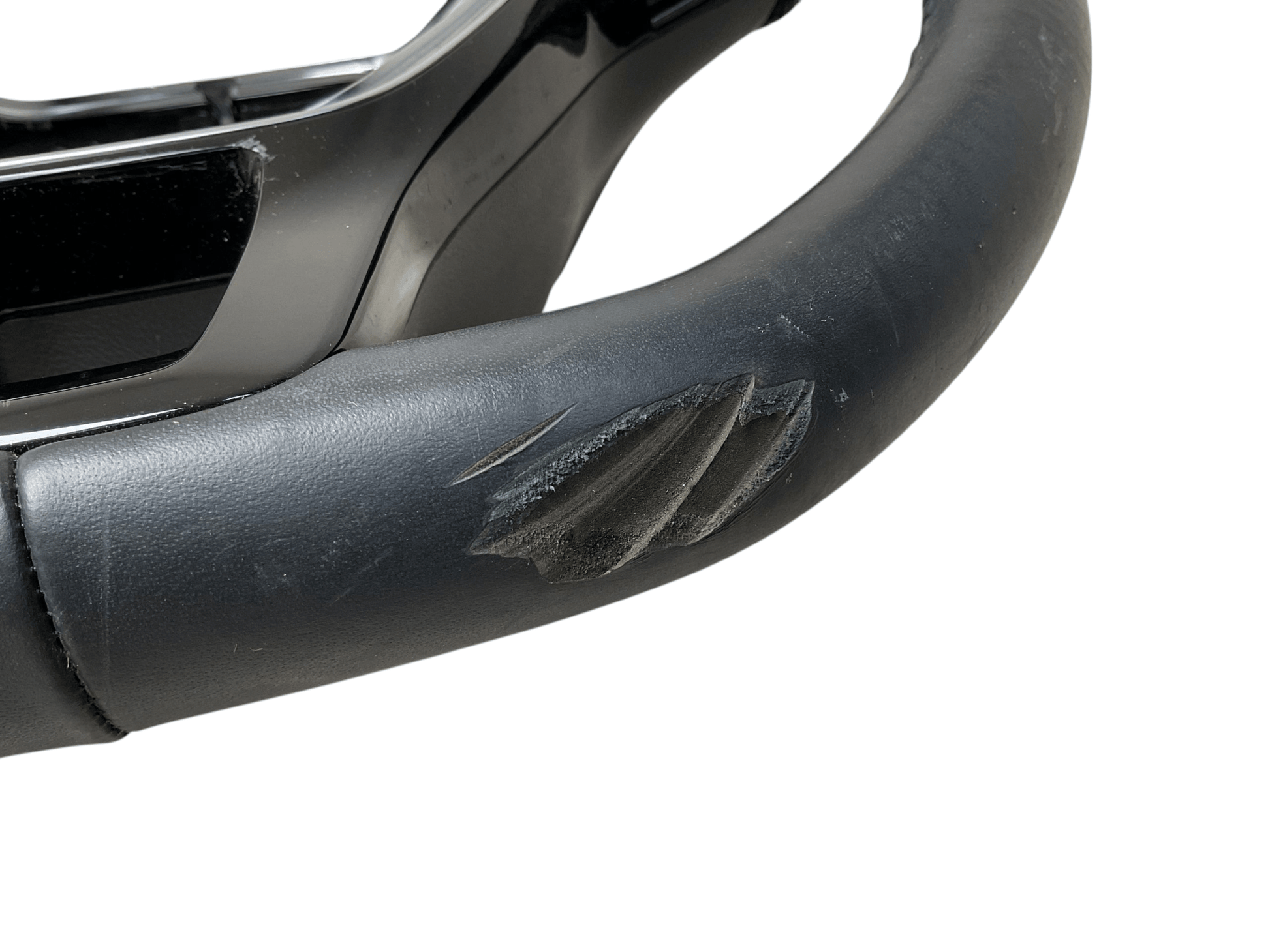 Volante VW T Roc 2017 2025 - 5TA419091AM