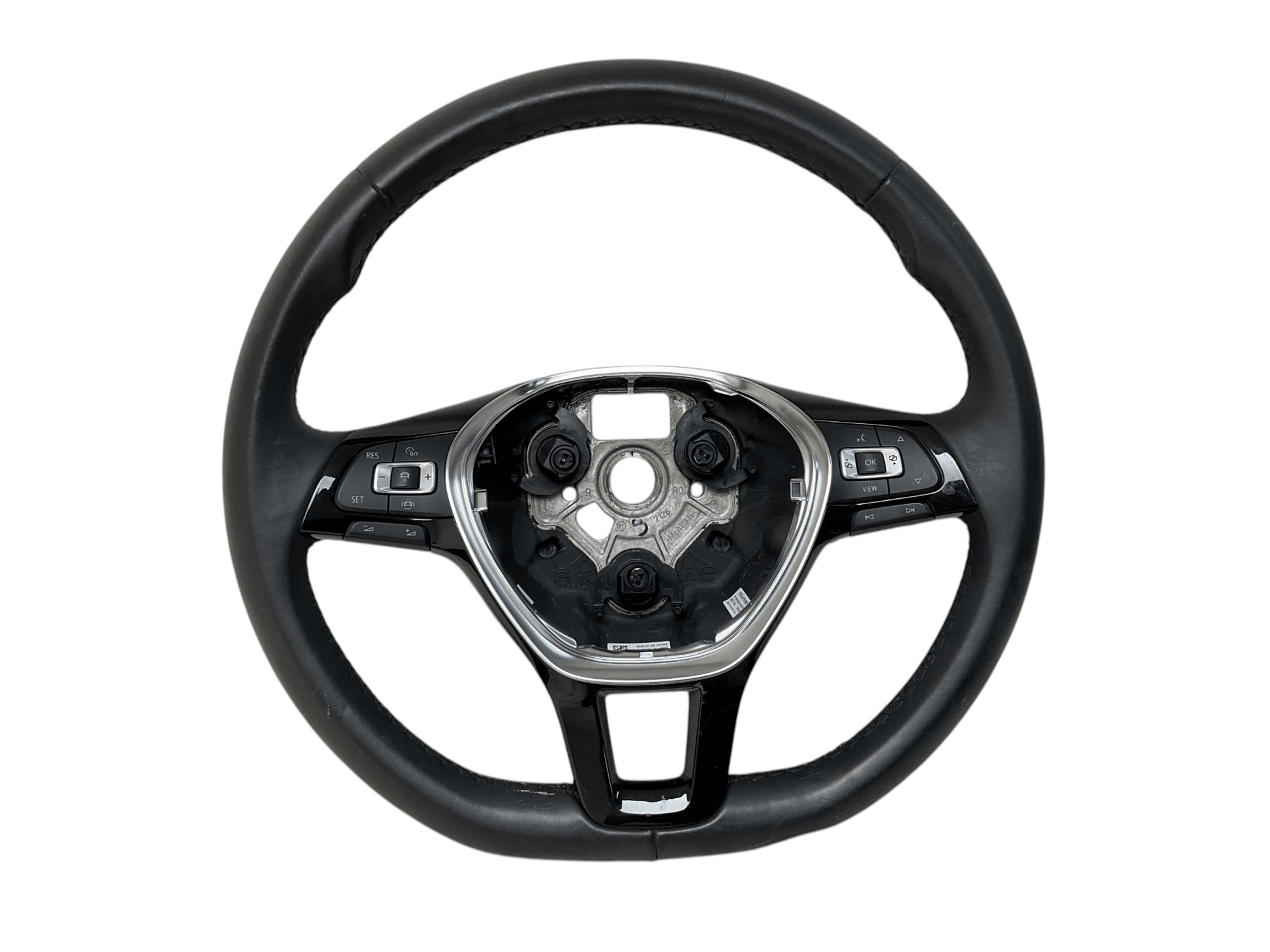 Volante VW T Roc 2017 2025 - 5TA419091AM