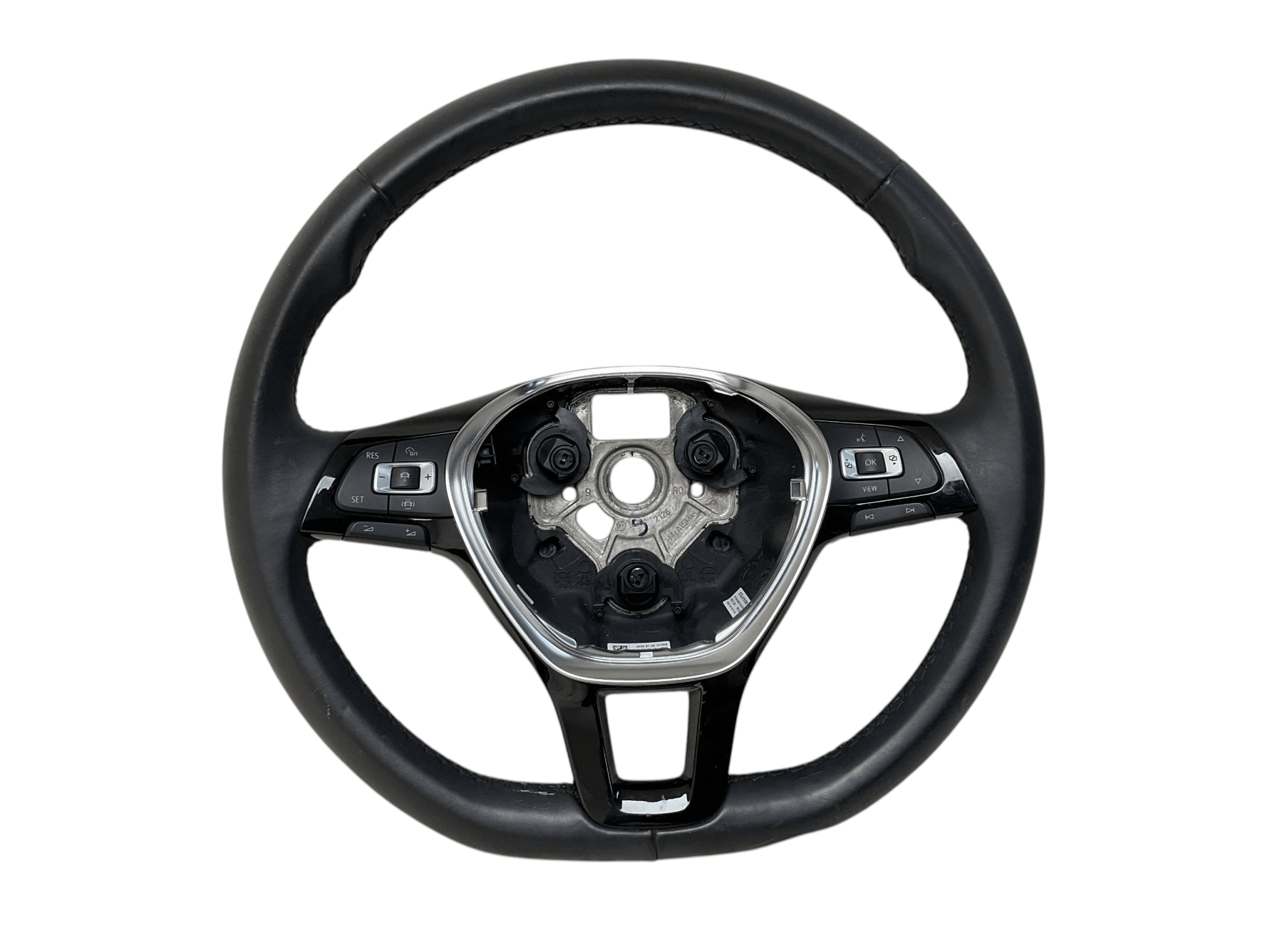 Volante VW T Roc 2017 2025 - 5TA419091AM