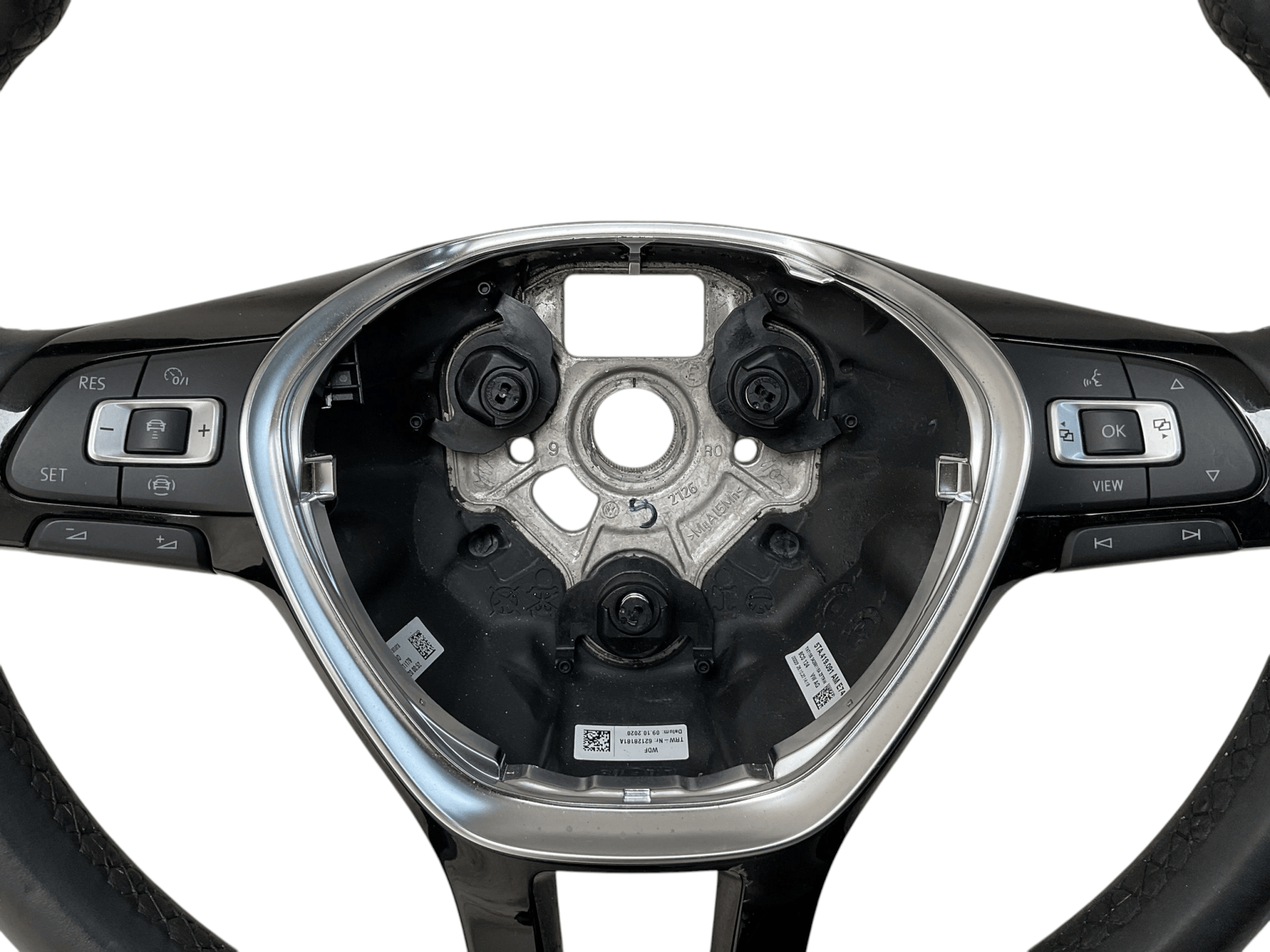 Volante VW T Roc 2017 2025 - 5TA419091AM