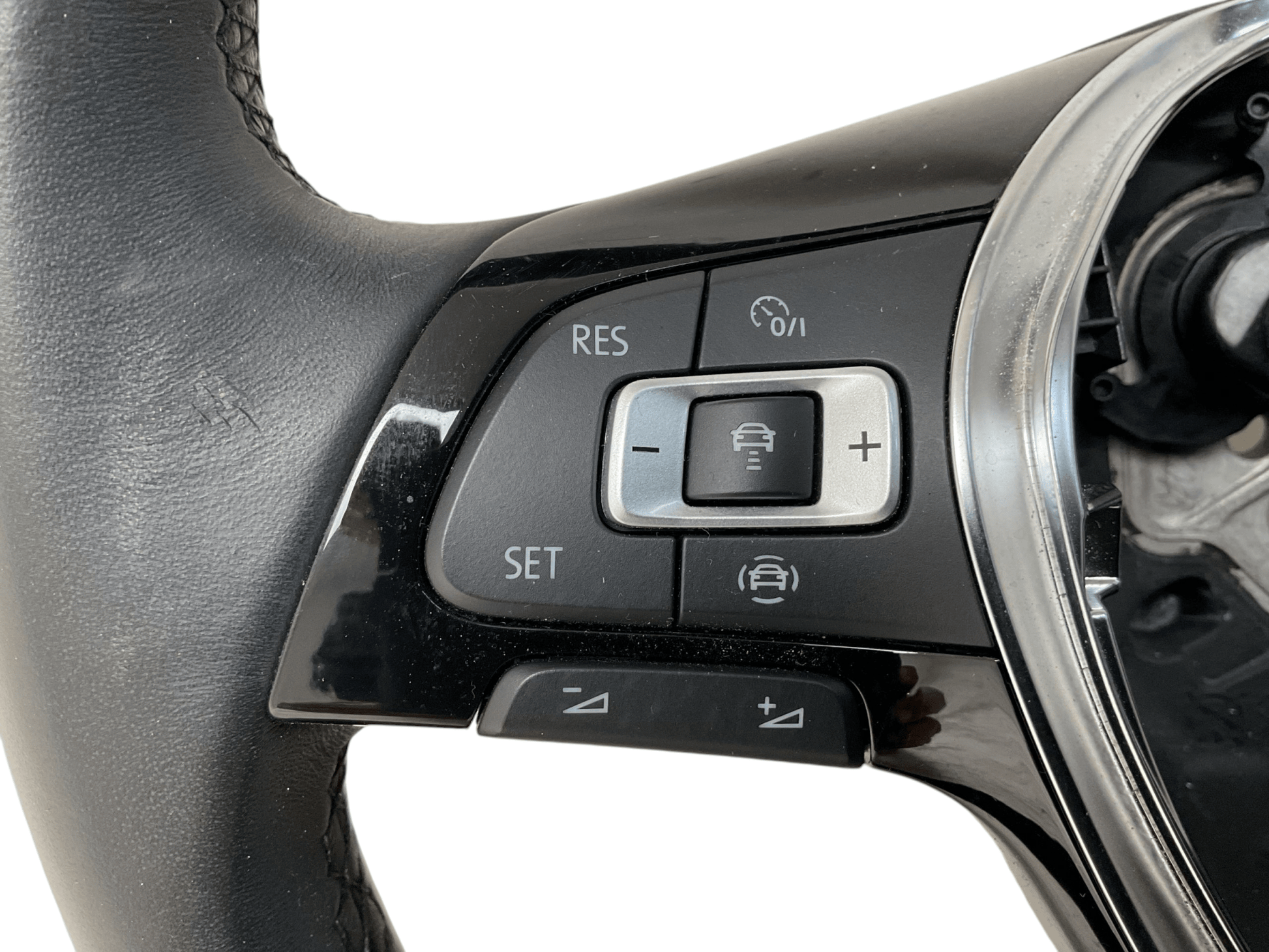 Volante VW T Roc 2017 2025 - 5TA419091AM