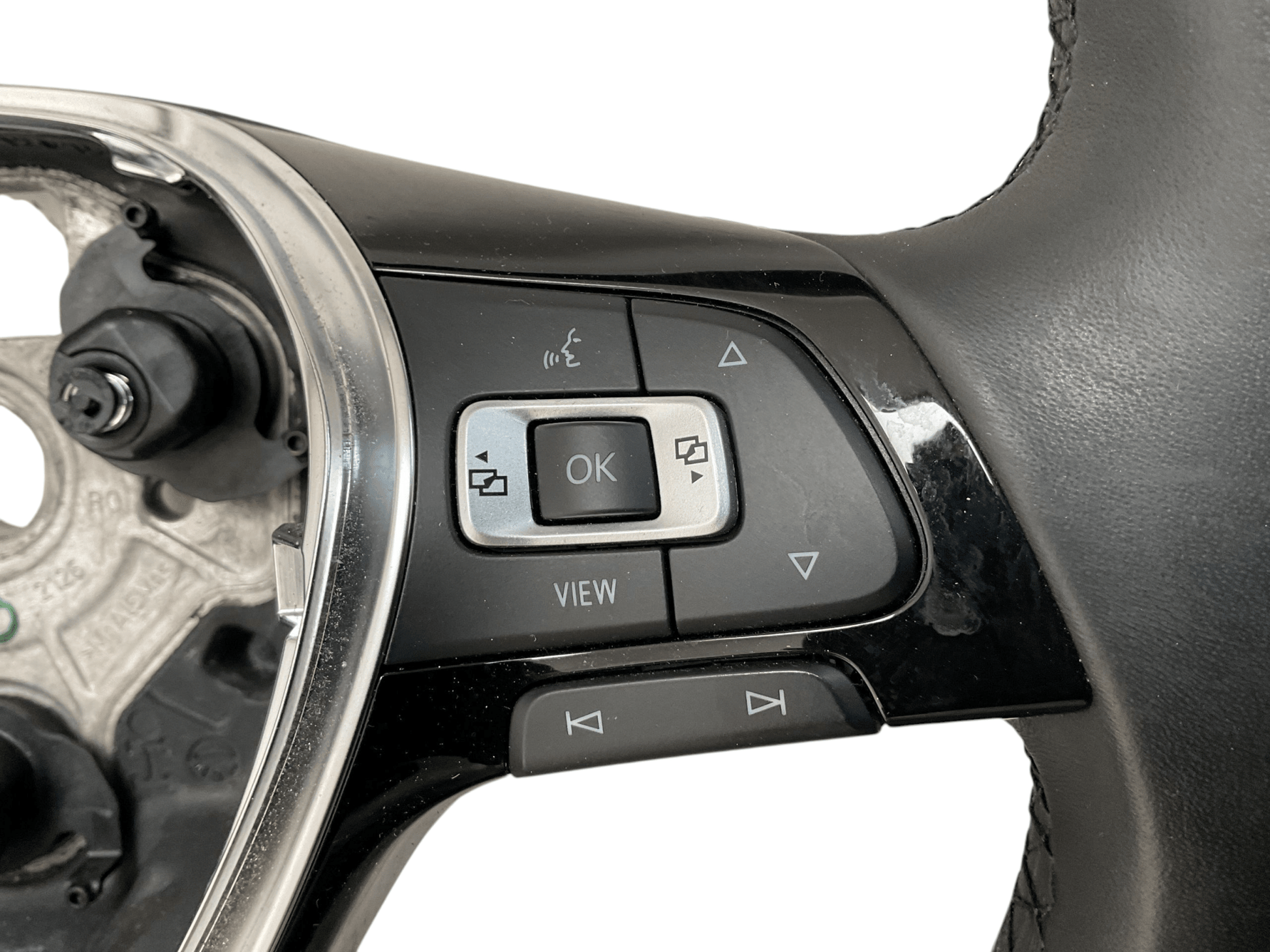 Volante VW T Roc 2017 2025 - 5TA419091AM