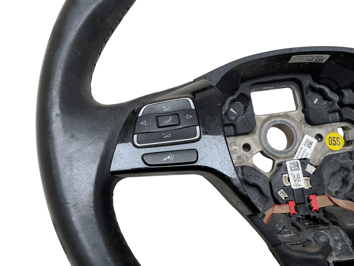 Volante VW Touareg 2010-2018 - 7P6419091