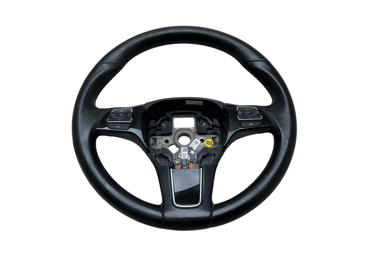 Volante VW Touareg 2010-2018 - 7P6419091