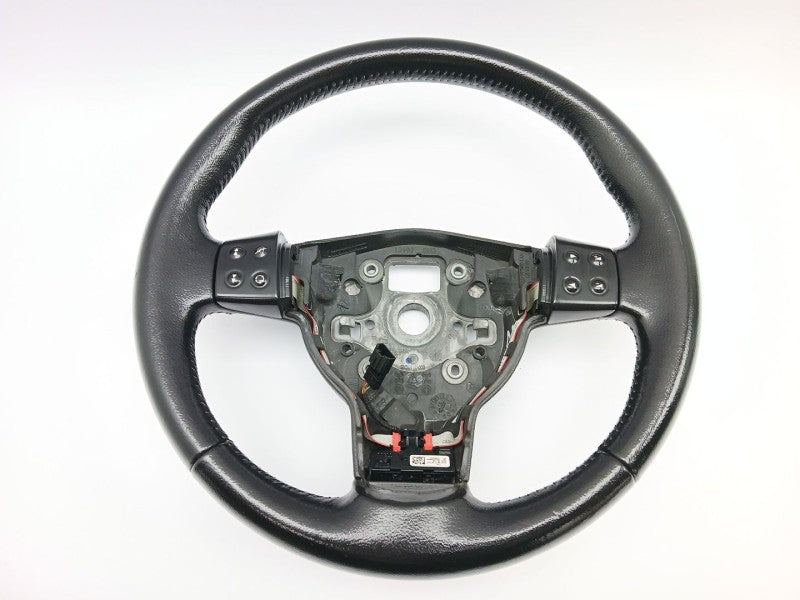 Volante multifuncion seat leon 2