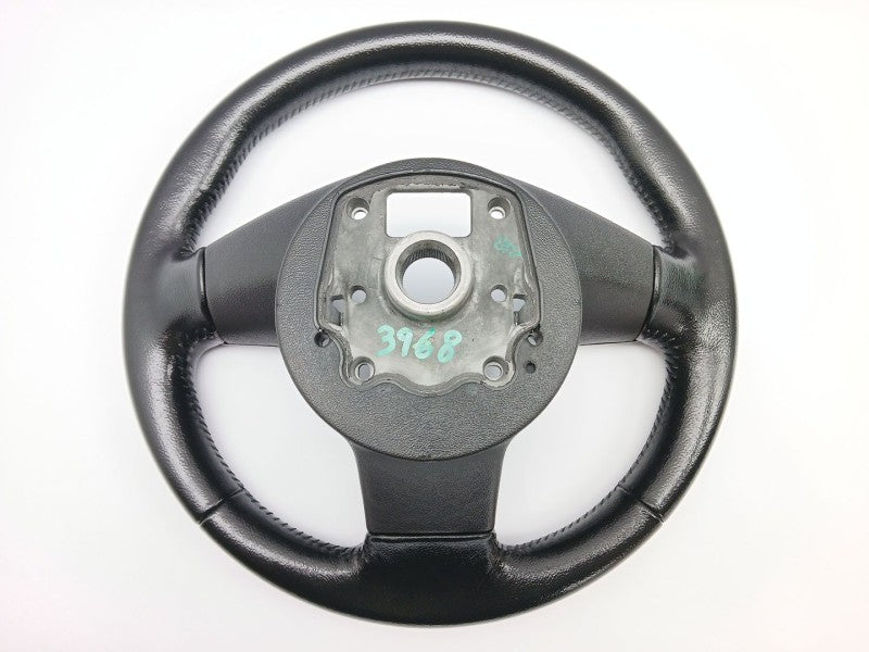 Volante multifuncion seat leon 2