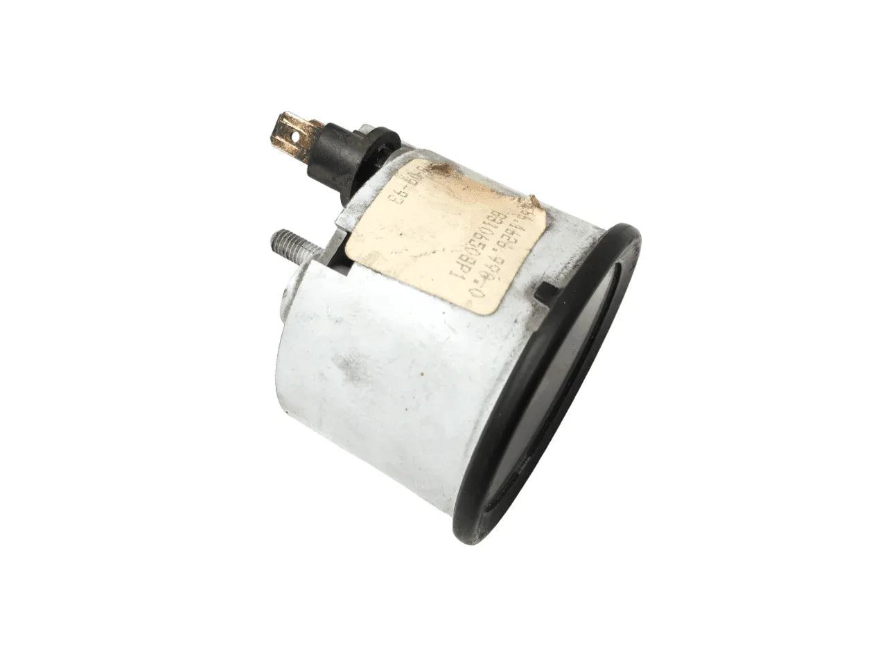 Voltimetro Bertone Freeclimber