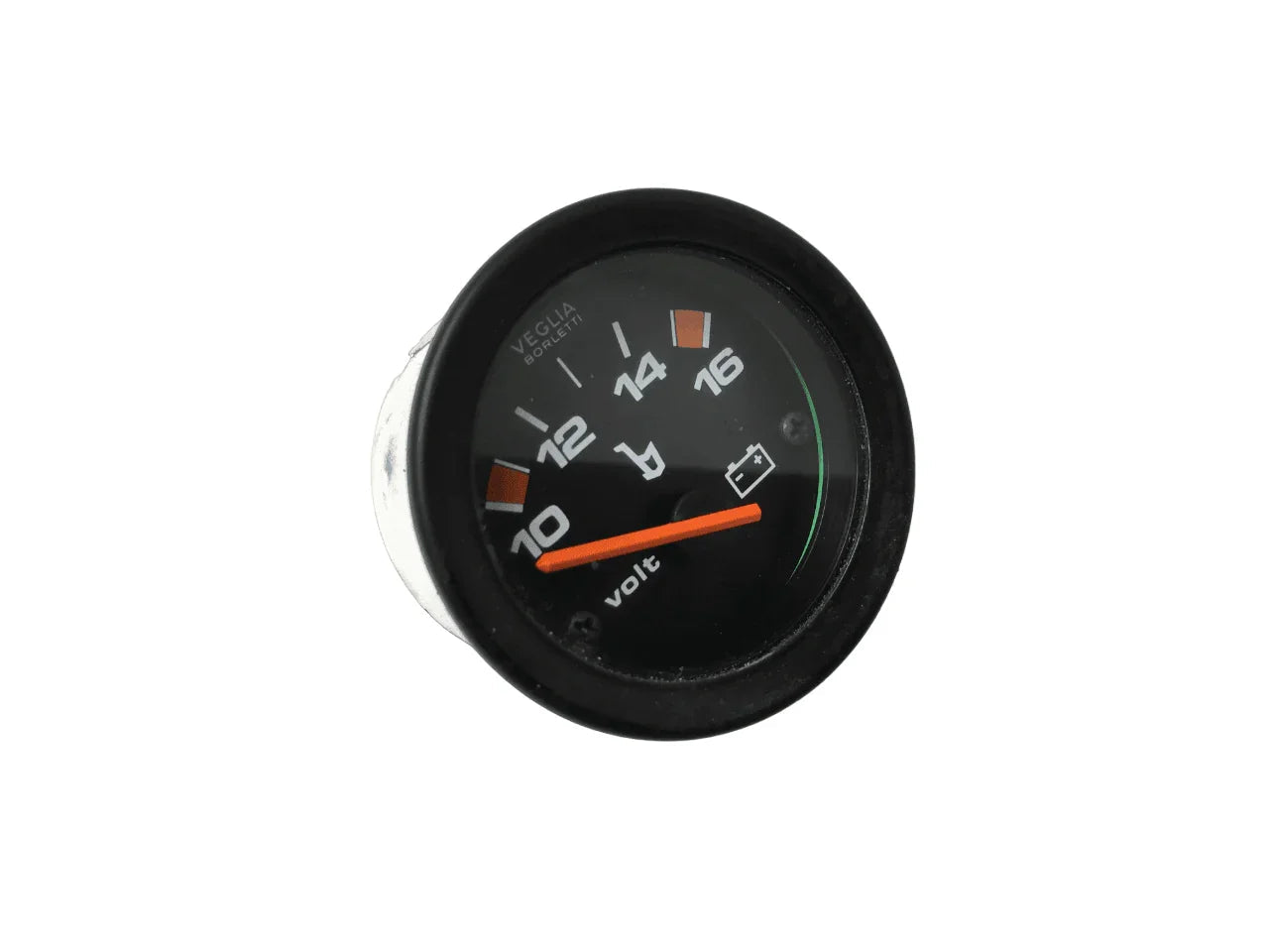 Voltimetro Bertone Freeclimber