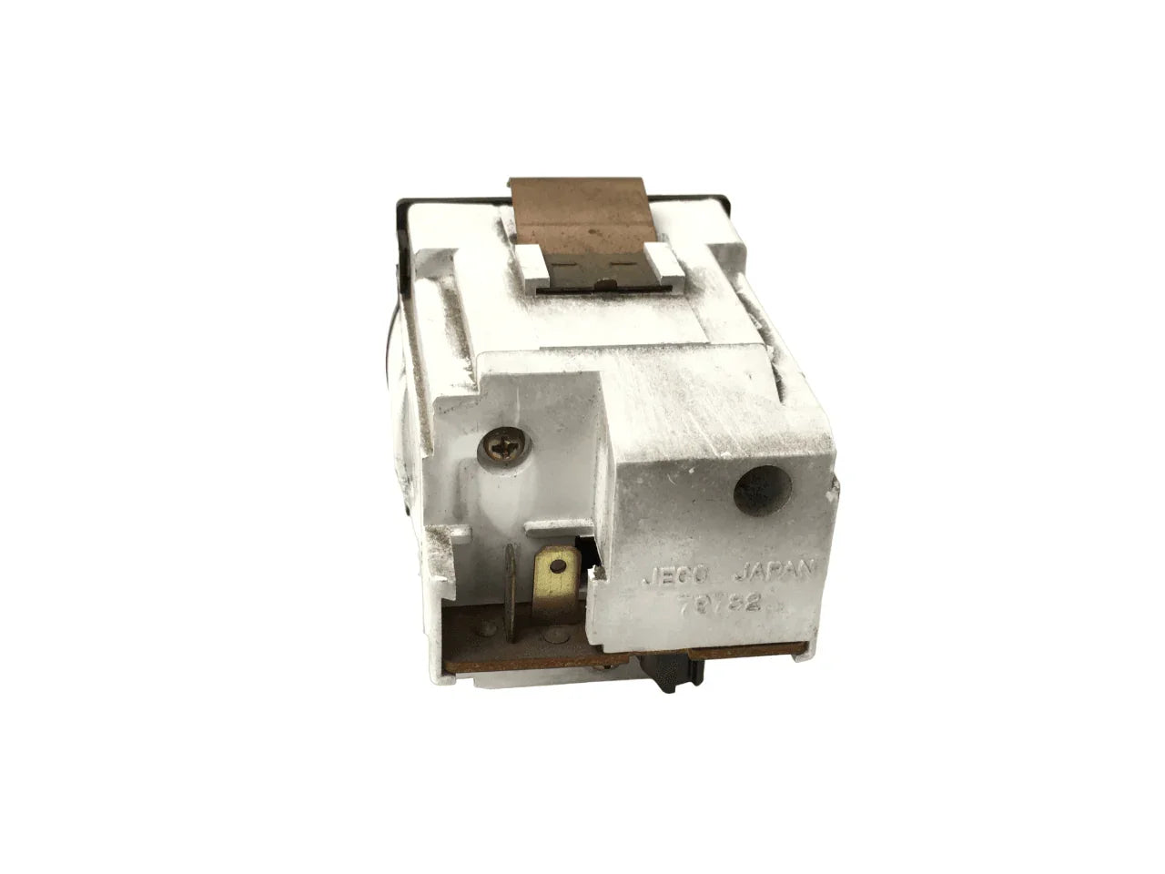 Voltimetro Bertone Freeclimber