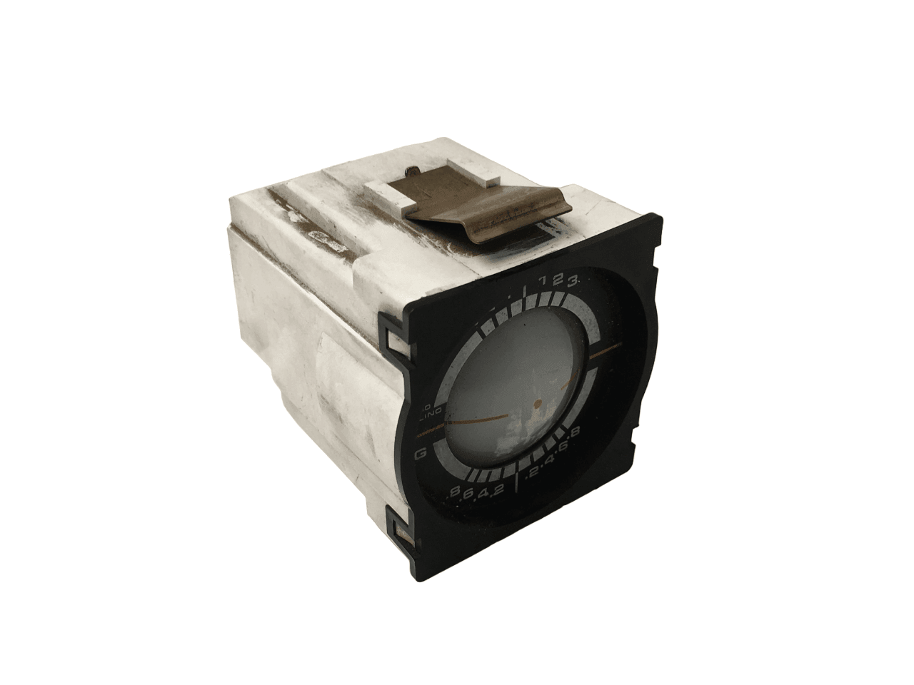 Voltimetro Bertone Freeclimber - 83106508p1