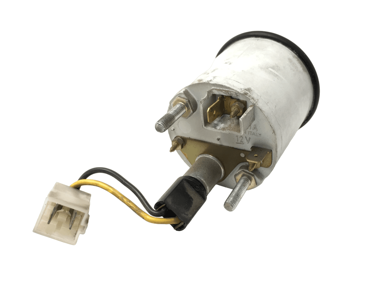 Voltimetro Bertone Freeclimber - 83106508p1