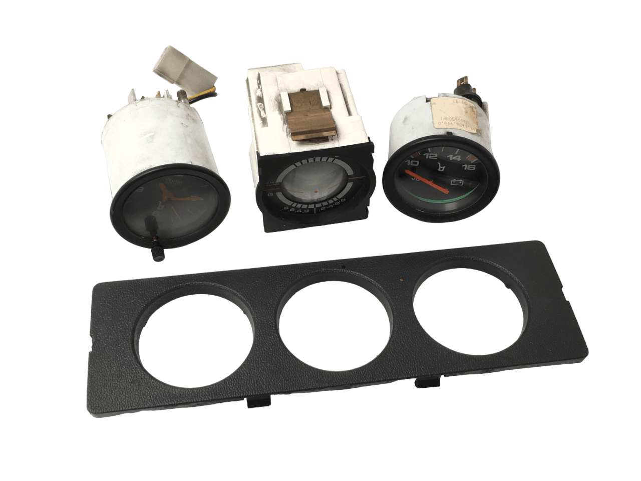 Voltimetro Bertone Freeclimber - 83106508p1