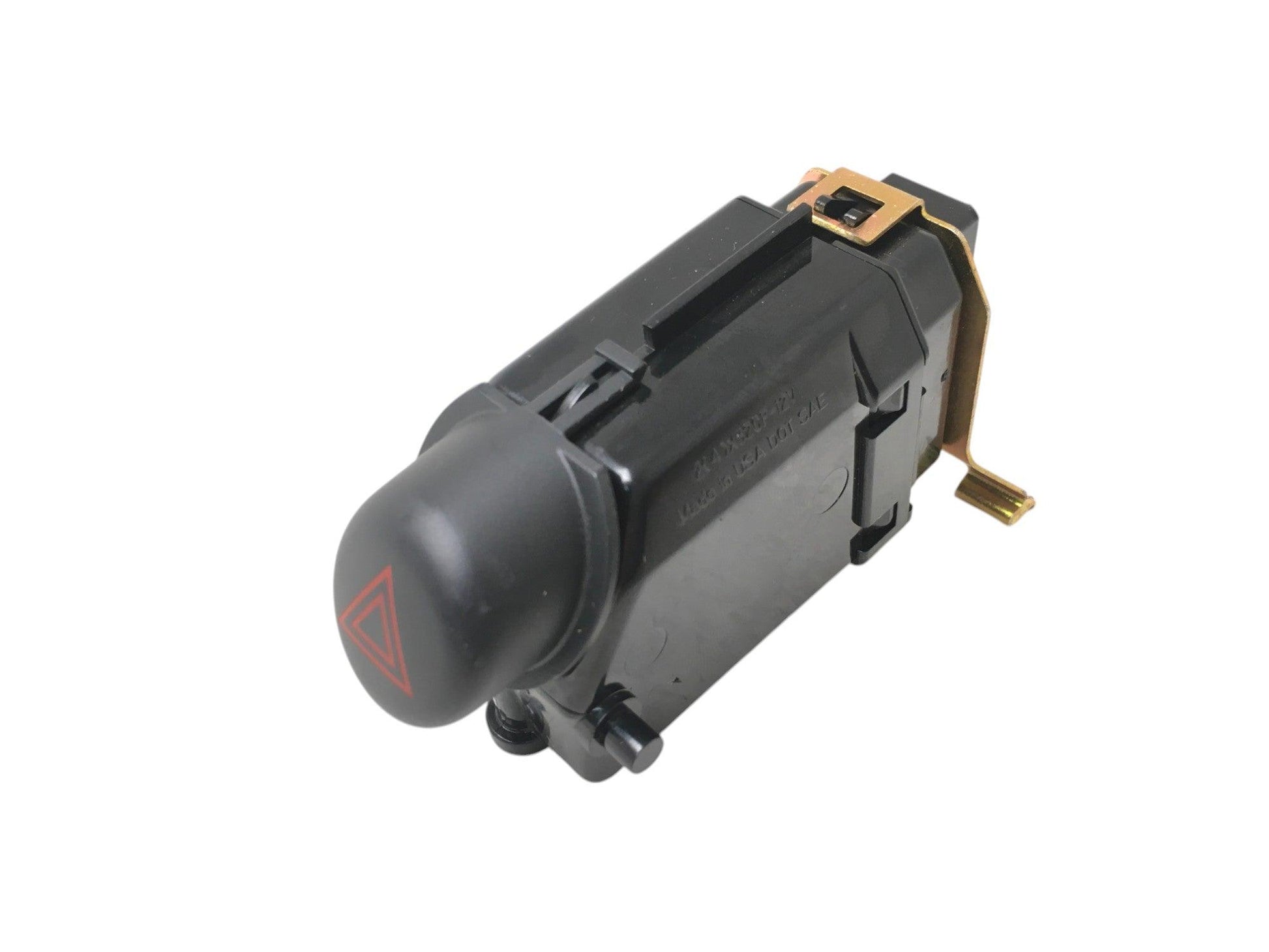 Warning Jeep Cherokee III KJ - 56010158