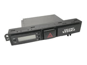 Warning Suzuki Grand Vitara 1