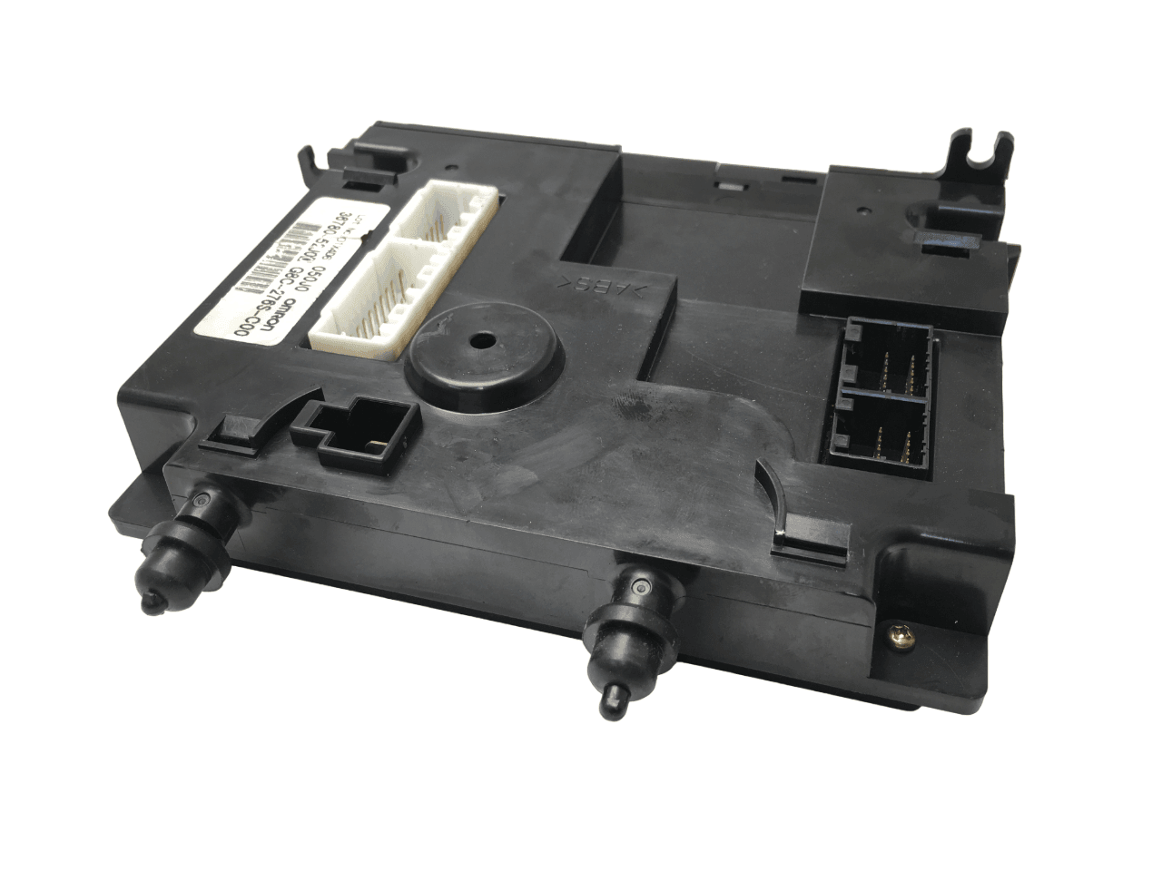 Warning Suzuki Grand Vitara 1 - 3678052J00