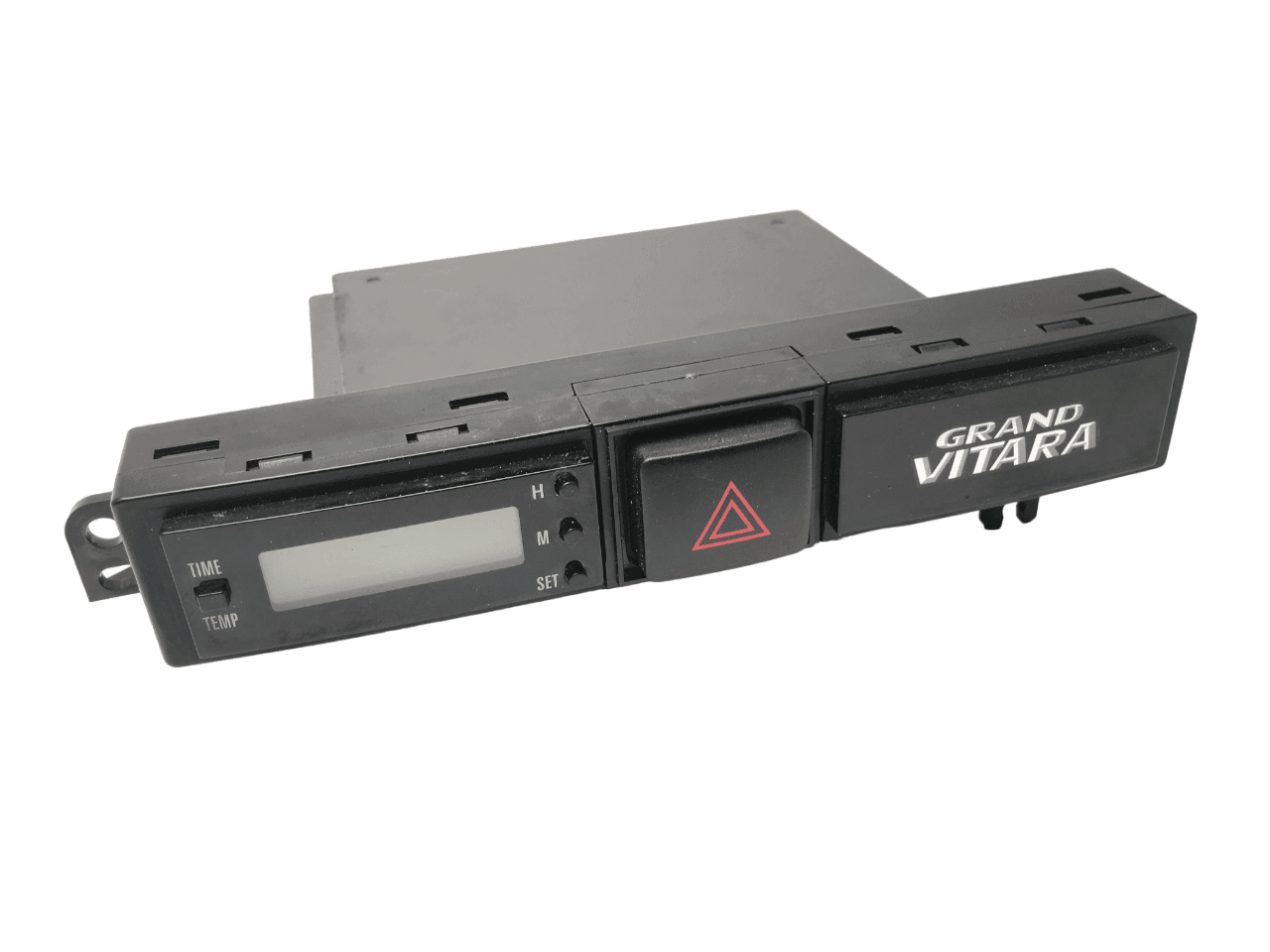 Warning Suzuki Grand Vitara 1 - 3678052J00