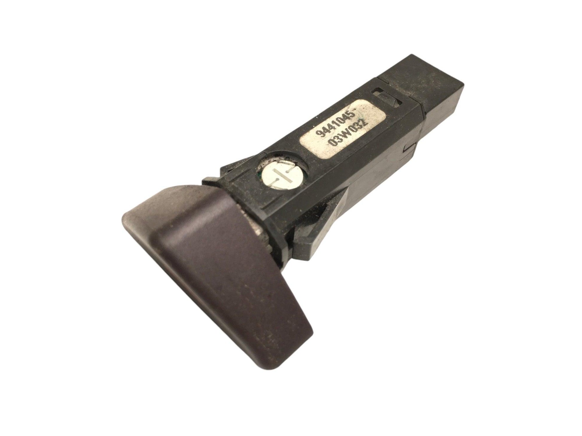 Warning Volvo 9441045 - 9441045