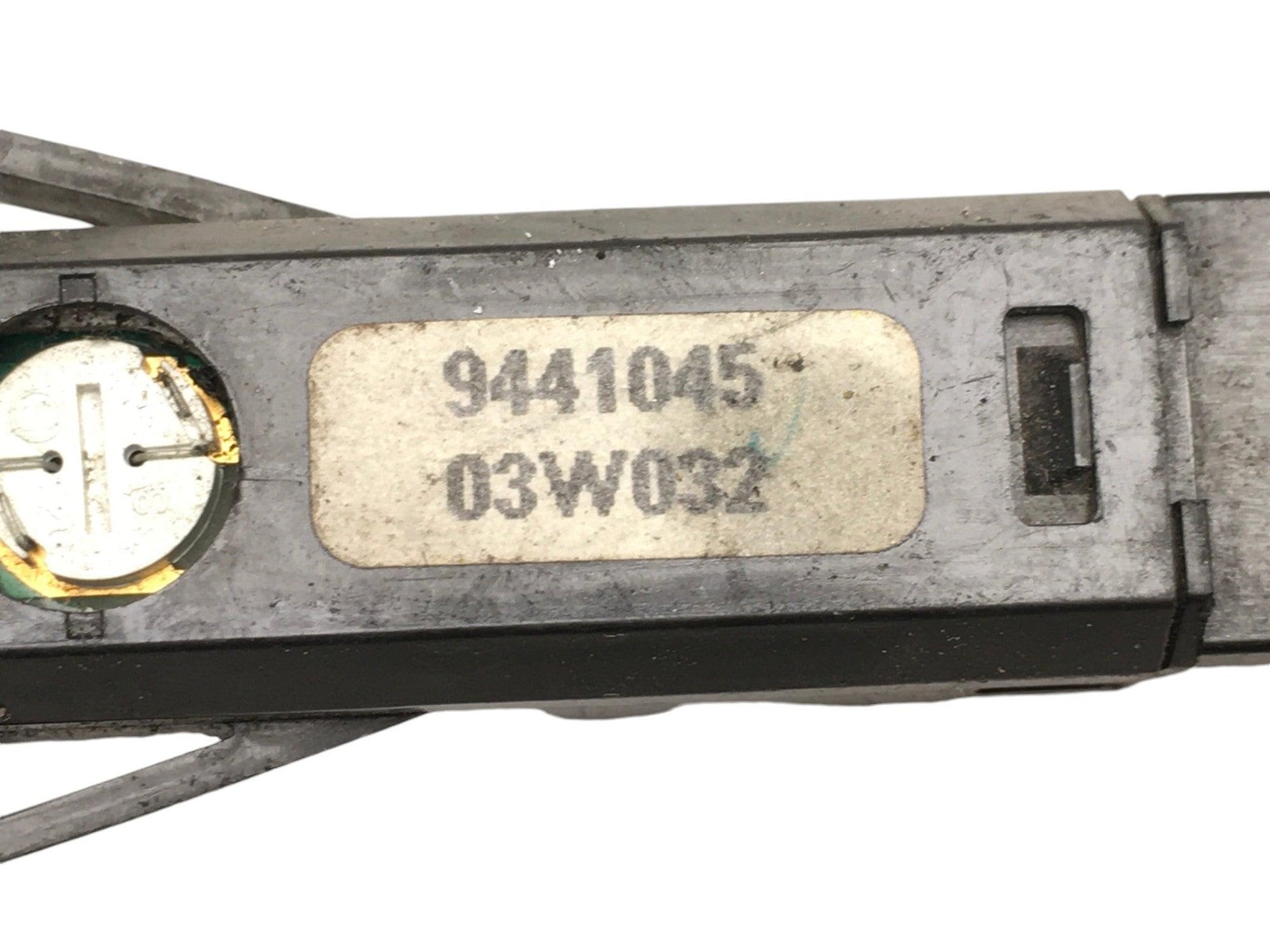 Warning Volvo 9441045 - 9441045