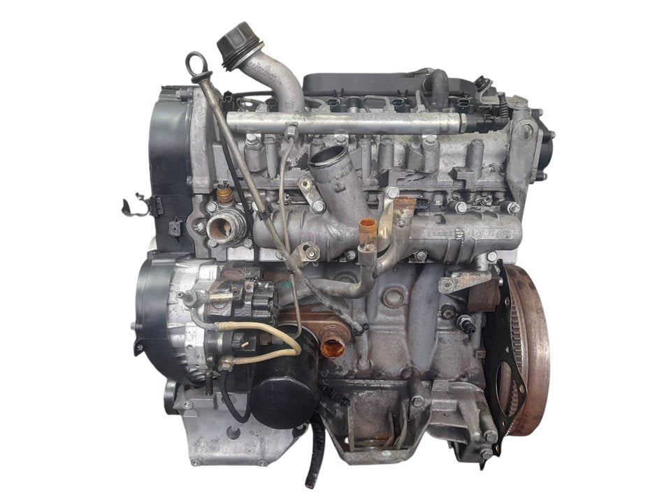 Motor Completo Iveco Daily 2.3 116 CV F1A0481B