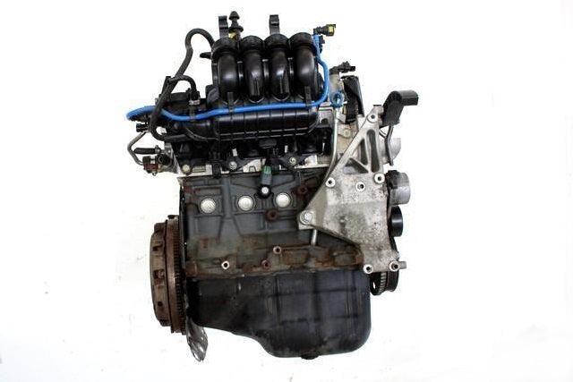 Motor Fiat Punto III EVO 1.2 65cv - AUTORR E-MOTION PARTS SL 199a4000