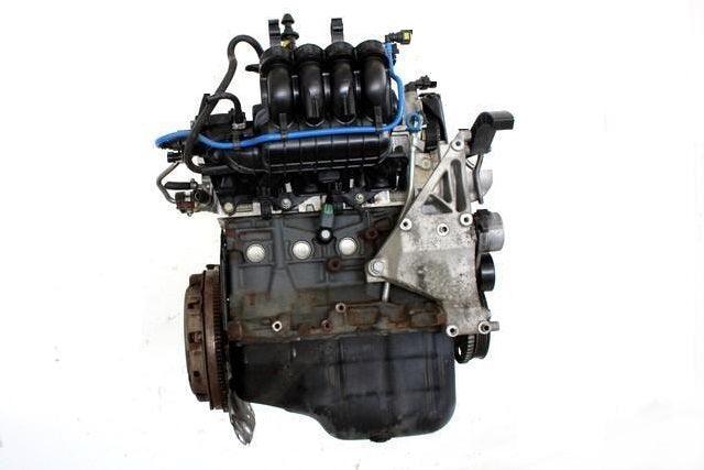 Motor Fiat Punto III EVO 1.2 65cv - AutoRR 199a4000