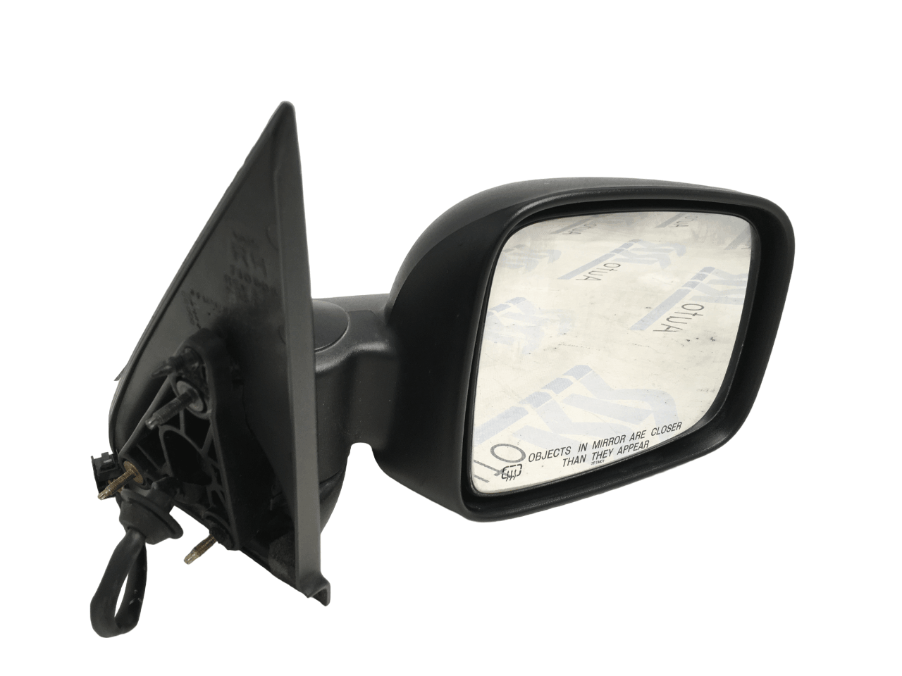 Retrovisor derecho Jeep Cherokee KJ - AutoRR 010691