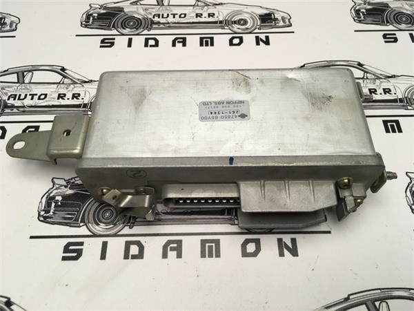 4785065y00 Centralita Nissan - 4785065y00-1