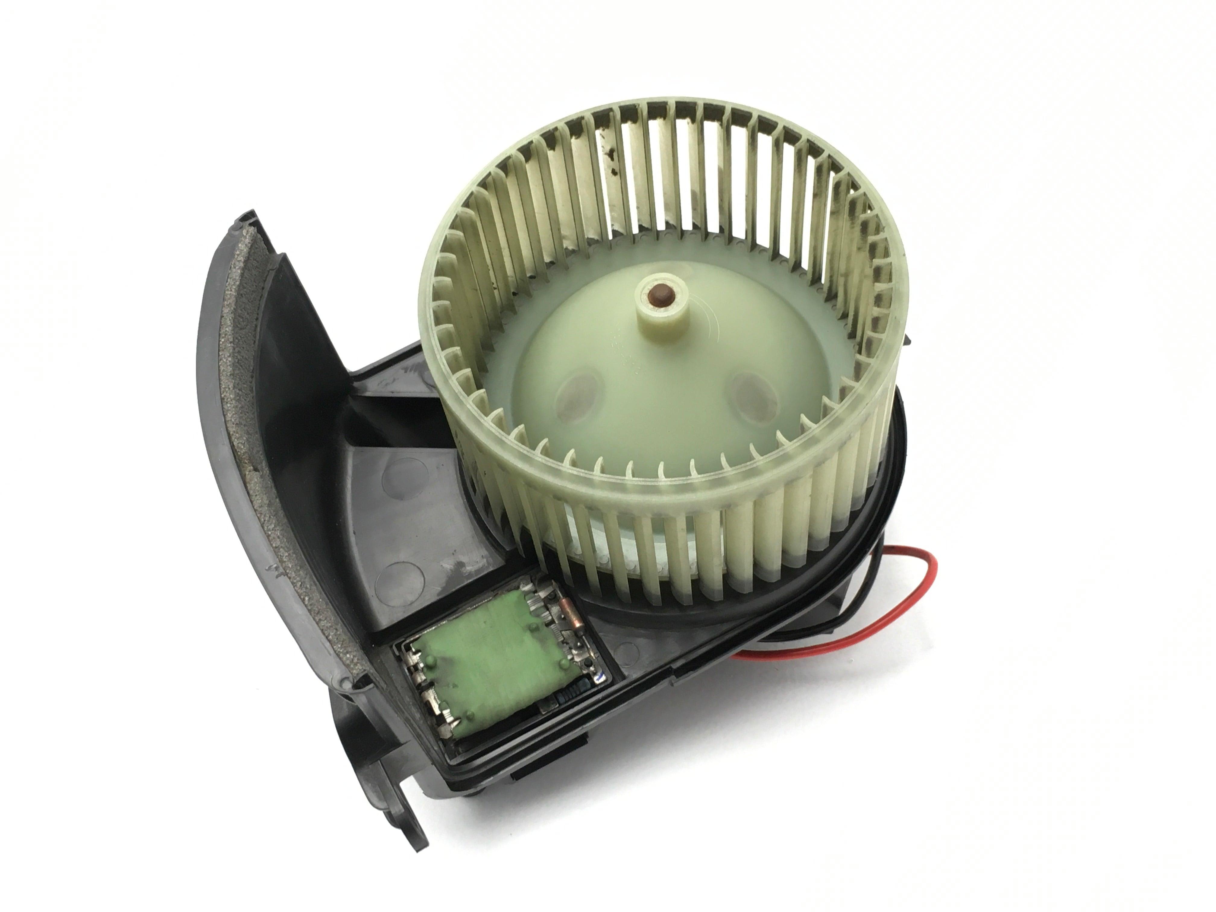 Ventilador Calefacción Renault Kangoo I - AutoRR 5d7220300