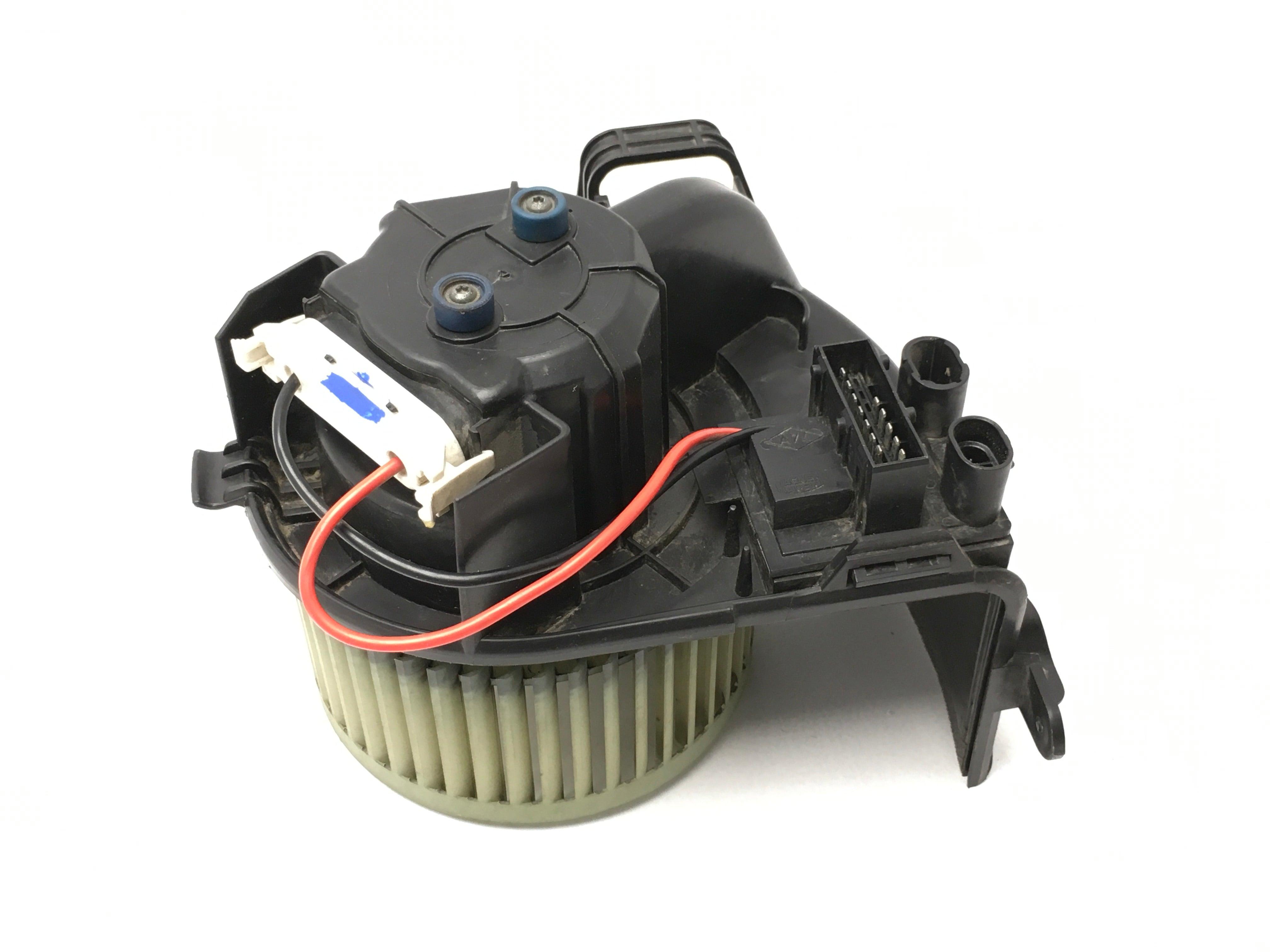 Ventilador Calefacción Renault Kangoo I - AutoRR 5d7220300