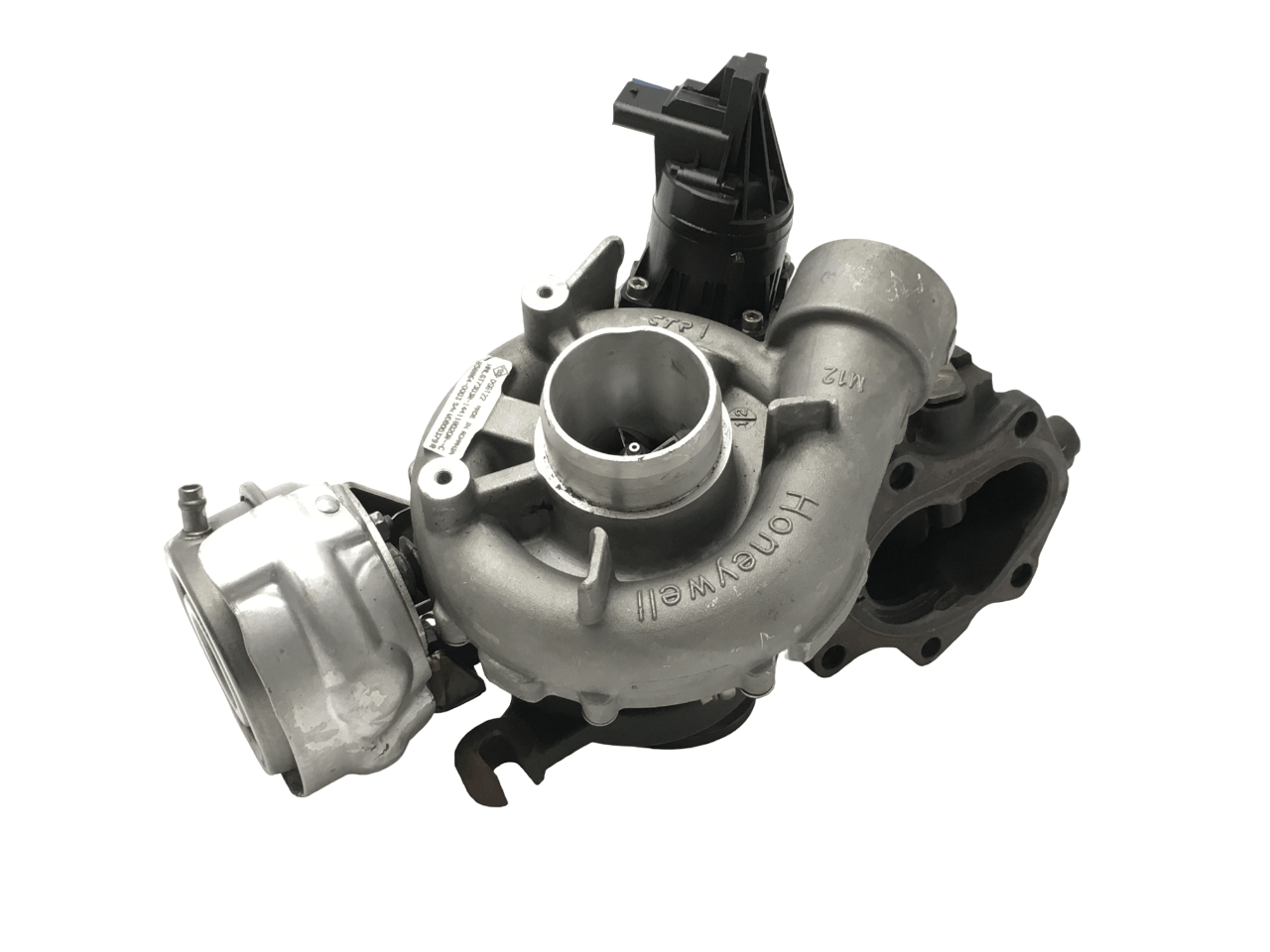 Turbo Renault 8588640003 - AutoRR 858864-0003