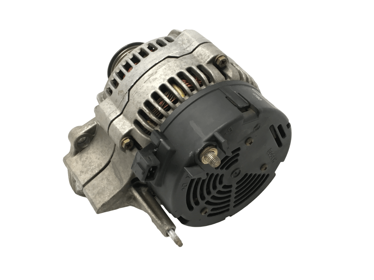 Alternador VW 028903025G - AutoRR 028903025G